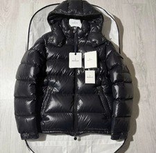 Piumino Moncler Maya, giacca