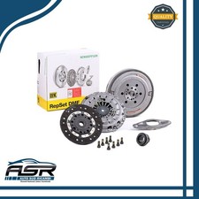Kit frizione completo - frizione, bmw