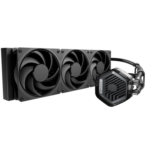 Masterliquid 360 atmos stealth - masterliquid,