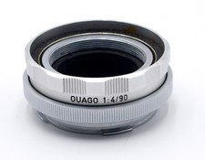 Leitz Wetzlar Focusing Adapter