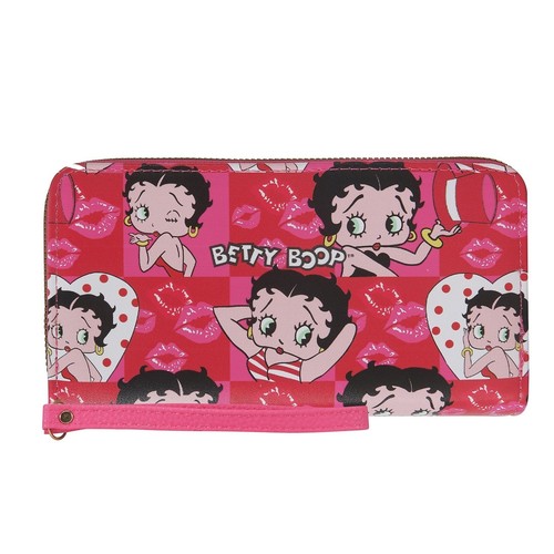 Portafoglio betty boop - portafoglio,