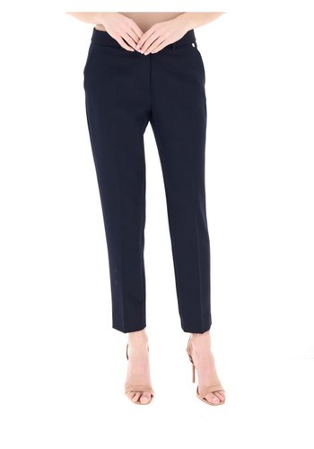 Pantalone donna liu - pantalone,
