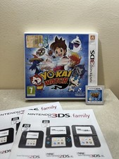 Kai watch nintendo - nintendo, 2ds