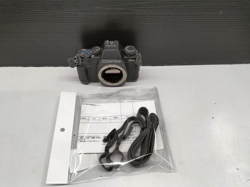 Contax aria fotocamera - contax,