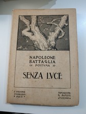 Napoleone Battaglia Postuma