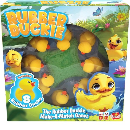 Goliath lucky ducks gioco - ducks, di