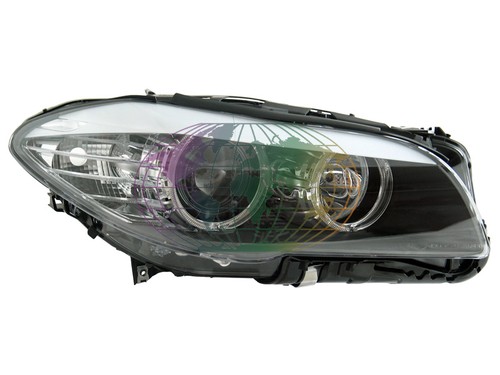 Lexmond led fari principali - lexmond,