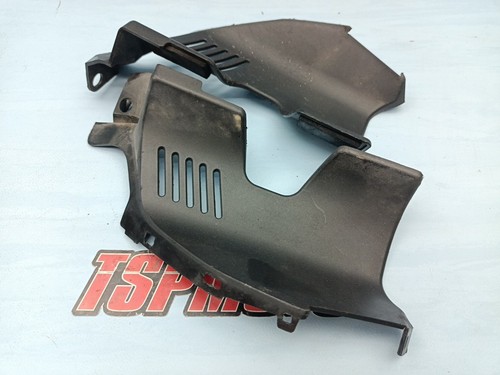 Cover scarico sottocoda under - scarico,