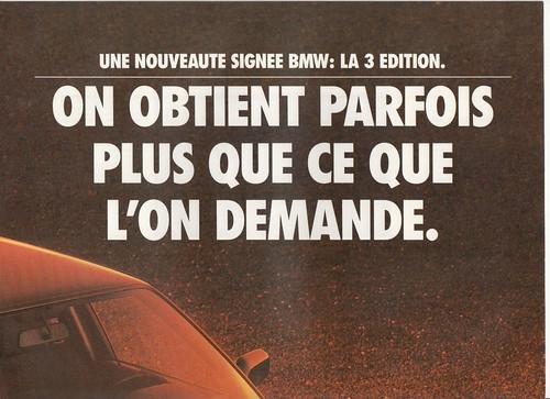 Prospetto brochure bmw - prospetto,