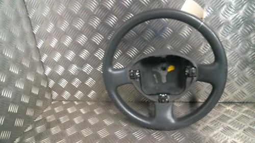 Volante fiat punto phase - volante,