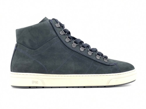 Nero giardini sneakers uomo - sneakers,
