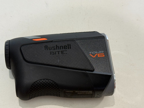 Telemetro laser golf bushnell - golf,