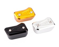 KIT SERBATOIO OLIO POMPA FRIZIONE BREMBO RCS MOTOCORSE PER MV AGUSTA F4 1000 R 1