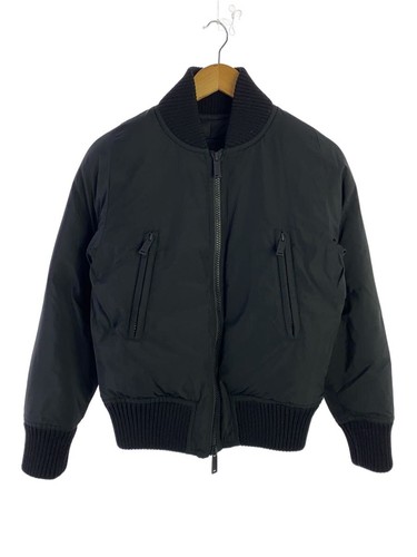 Piumino donna dsquared2 nero - piumino,