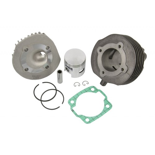 Kit gruppo termico modifica - kit,