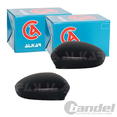 Alkar calotte specchio - alkar,