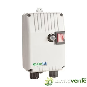 Elentek startbox 40 - startbox, 1.1-40