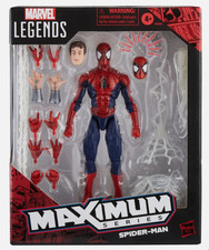 Marvel Legends Personaggio