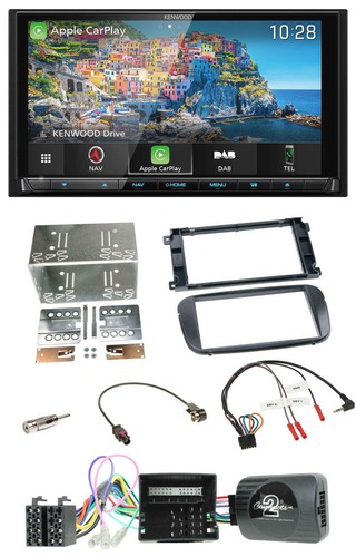 Kenwood volante bluetooth - kenwood,