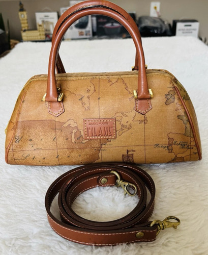 Borsone borsa tracolla - borsone/borsa, a