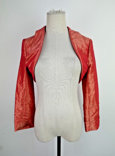 Daniela danesi blazer giacca - danesi,