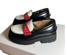 Scarpe zoccoli Burberry
