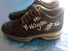 hogan interactive donna