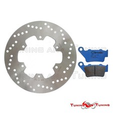 Disco Freno Post. BREMBO +