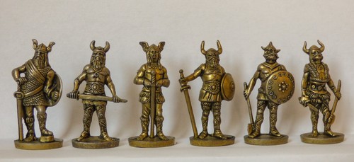 Soldatini collezione - soldatini,