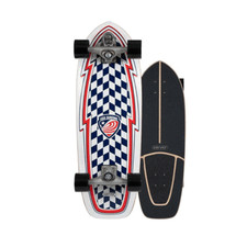 Carver - Pattino da surf USA