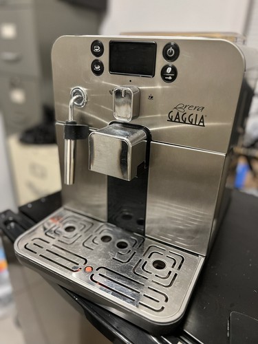 Gaggia gag10003359 brera - gaggia,