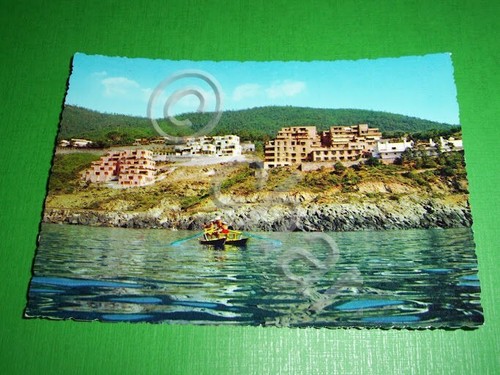 Cartolina varazze zona - cartolina,