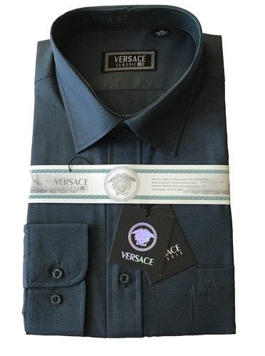 Camicia elegante uomo - , versace