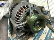 46420960 alternatore 60a nuovo - 46420960,