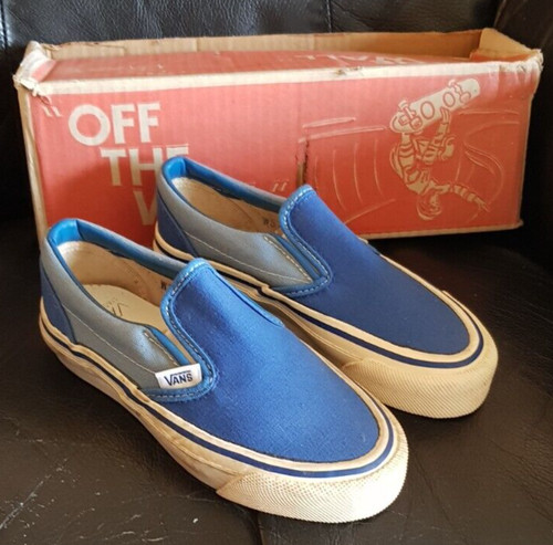 Scarpe skateboard vans 98 - scarpe, #98