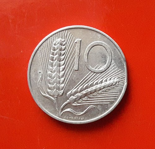 Lire 1970 errore - 1970,