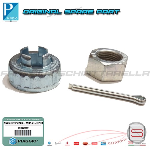 Kit dado cappellotto coppiglia - cappellotto,