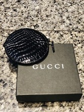 Portamonete Gucci in