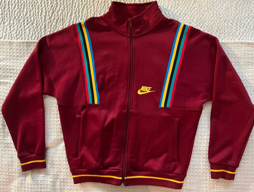 Giacca vintage nike anni - giacca,