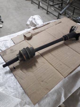 Semiasse mini minor - , 59->