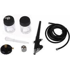 Aerografo set con accessori