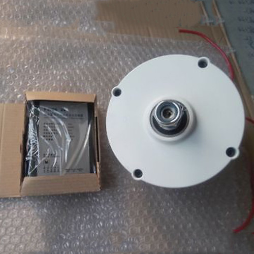 Generatore alternatore magnete
