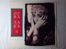 OFRA HAZA Shaday lp ITALY 