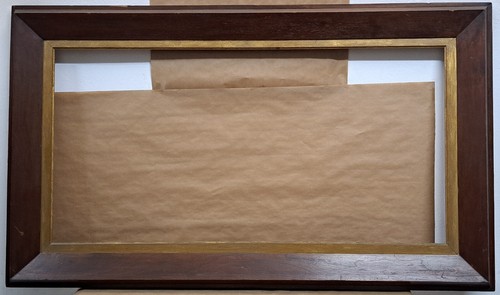 Antica grande cornice
