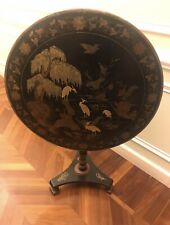 Antico Tavolo Orientale