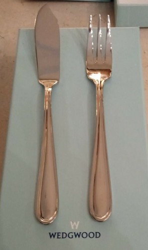 Wedgwood completo pesce - wedgwood,