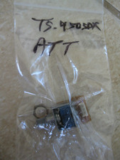 Kenwood TS-950SDX ATT Control