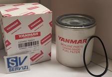 Filtro Gasolio YANMAR