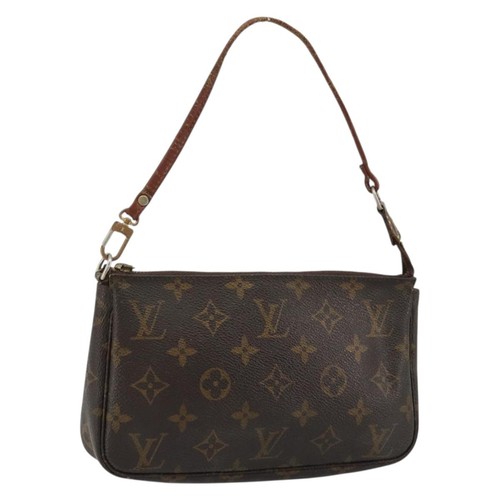Louis vuitton monogram - louis,