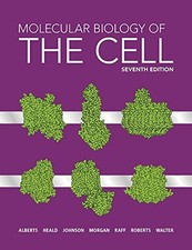 Molecular biology the cell - molecular,